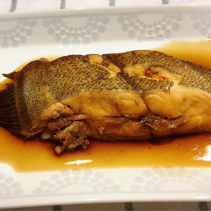 簡単 カレイの煮付け レシピ 作り方 By Atari13 楽天レシピ 簡単 カレイの煮付け レシピ 作り方 By Atari13 楽天レシピ